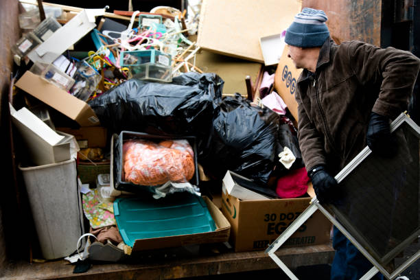 Basement Cleanout Services in Taylor Mill, KY