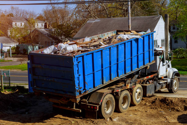 Best Junk Hauling Services  in Taylor Mill, KY