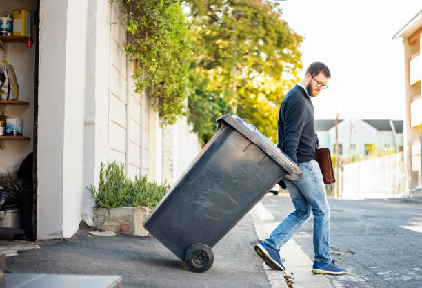 Best Garage Cleanout Services  in Taylor Mill, KY