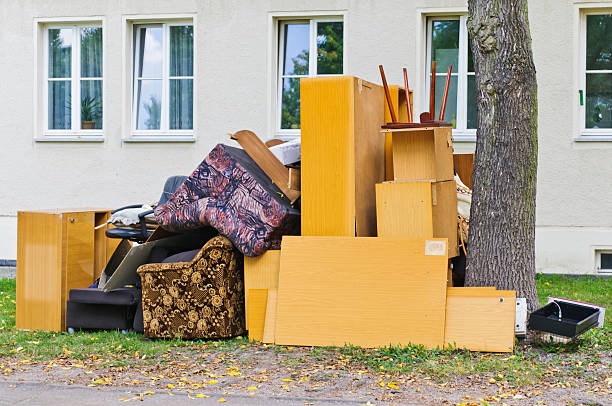 Attic Cleanout Services in Taylor Mill, KY